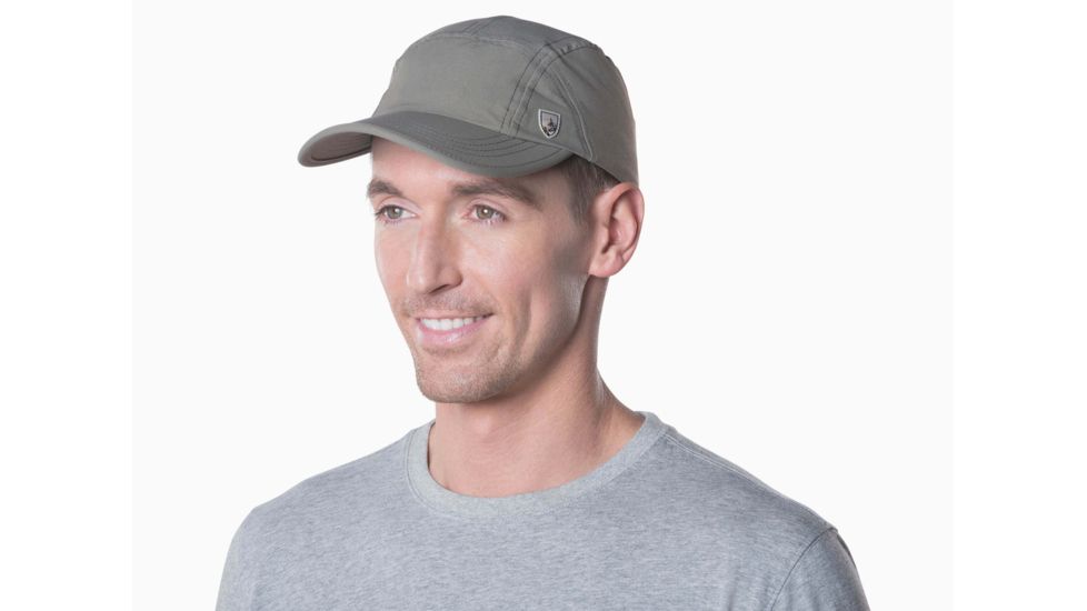 Kuhl Renegade Hat - Mens, Khaki, One Size, 831-KK-OS