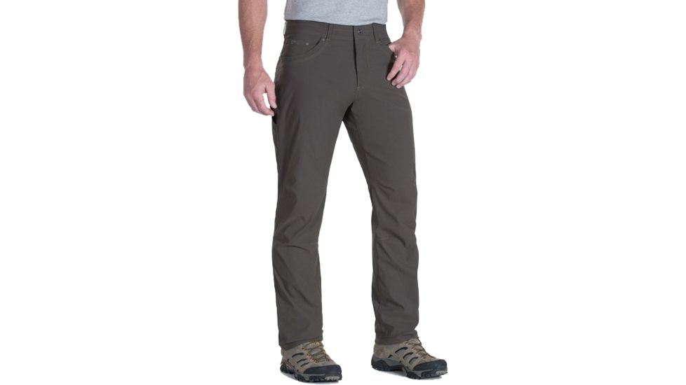 Kuhl Renegade Jean Pant - Men's-Birch-Regular Inseam-30 Waist