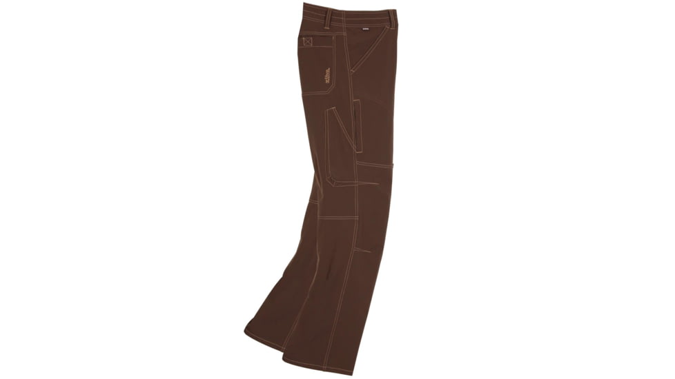 Kuhl Renegade Pant - Men's-Brown-Long Inseam-38 Waist
