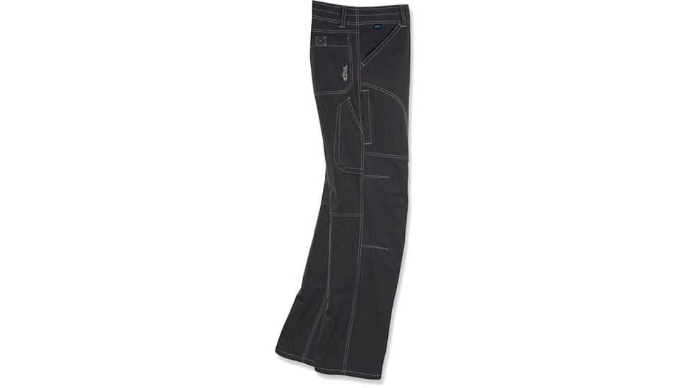Kuhl Renegade Pant - Men's-Brown-Short Inseam-36 Waist