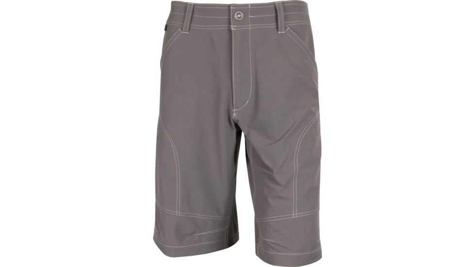 Kuhl Renegade Short - Mens-Carbon-10in-38 Waist