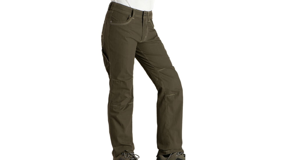 Kuhl Revolvr Pant - Boys-Gun Metal-Large