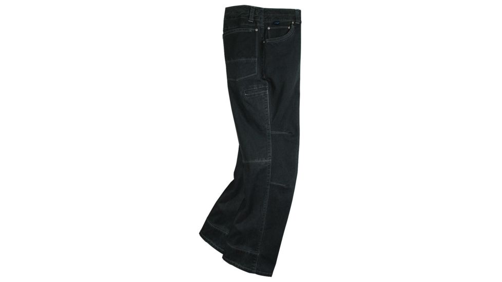 Kuhl Rydr Pant - Mens-Graphite-Long Inseam-32 Waist