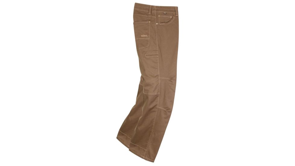 Kuhl Rydr Pants - Mens, Dark Khaki, 30 Waist, Regular Inseam, 5016-DKK-30-32