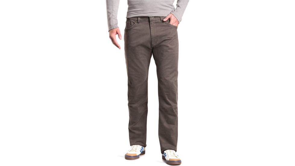 Kuhl Rydr Pants - Mens, Deadwood, 30 Waist, Short Inseam, 5016-DWO-30-30