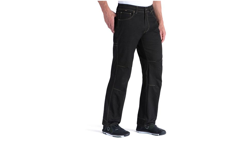 Kuhl Rydr Pants - Mens, Espresso, 31 Waist, Long Inseam, 5016-ES-31-34