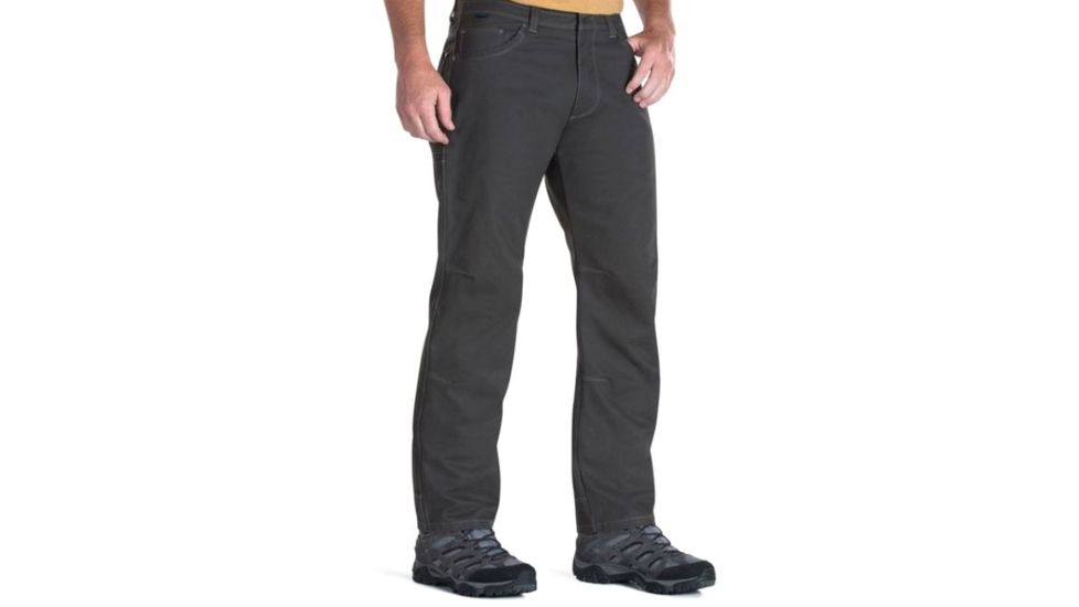 Kuhl Rydr Pants - Mens, Forged Iron, 30 Waist, Short Inseam, 5016-FORG-30-30
