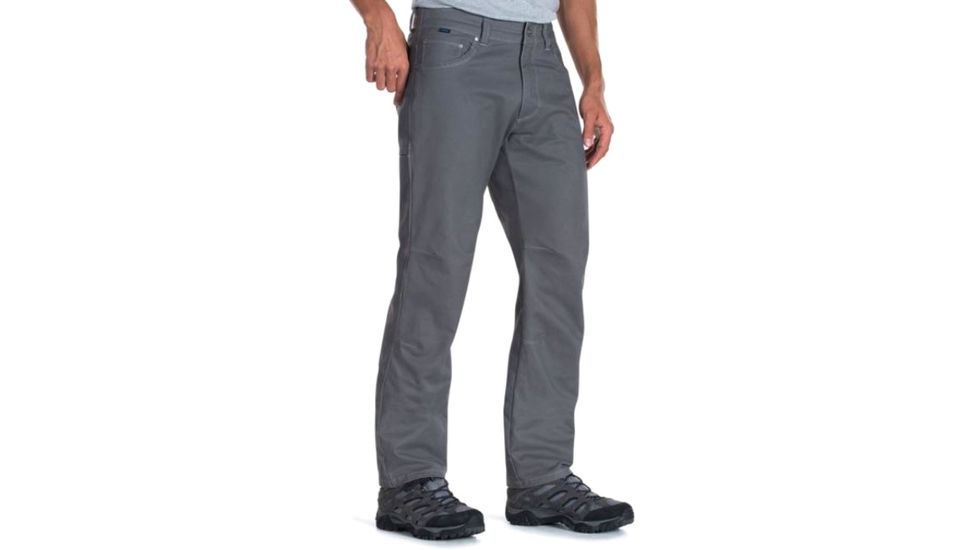 Kuhl Rydr Pants - Mens, Storm Grey, 30 Waist, Short Inseam, 5016-STGY-30-30