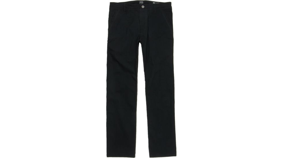 Kuhl Slax Pants - Mens, Raven, 38 Waist, Long Inseam, 5090-RV-38-34
