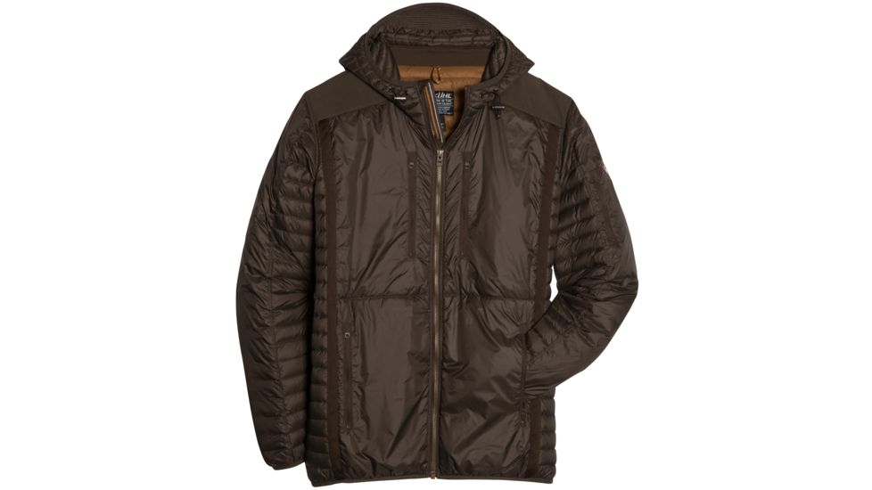 Kuhl Spyfire Hoody - Men's, Espresso, Large, 323416