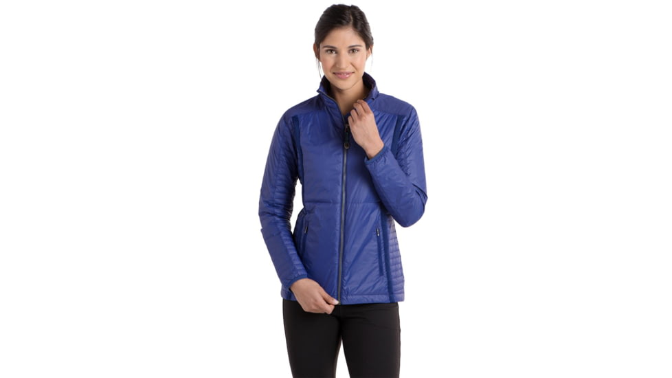 Kuhl Spyfire Jacket-Women's-Astral-Small