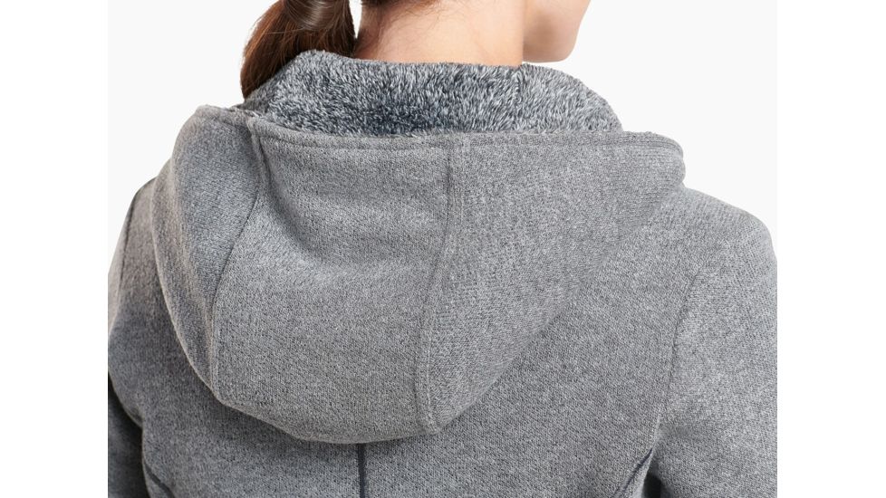 Kuhl Stella Hoody - Womens, Natural, Large, 4346-NA-L