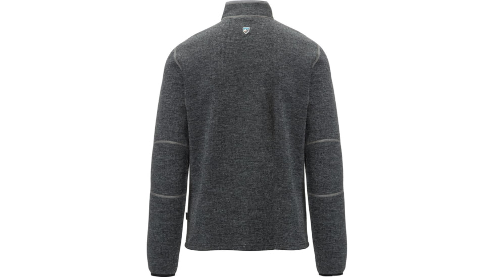 Kuhl Thor 1/4 Zip - Mens, Graphite, 2XL, 3082-GR-XXL