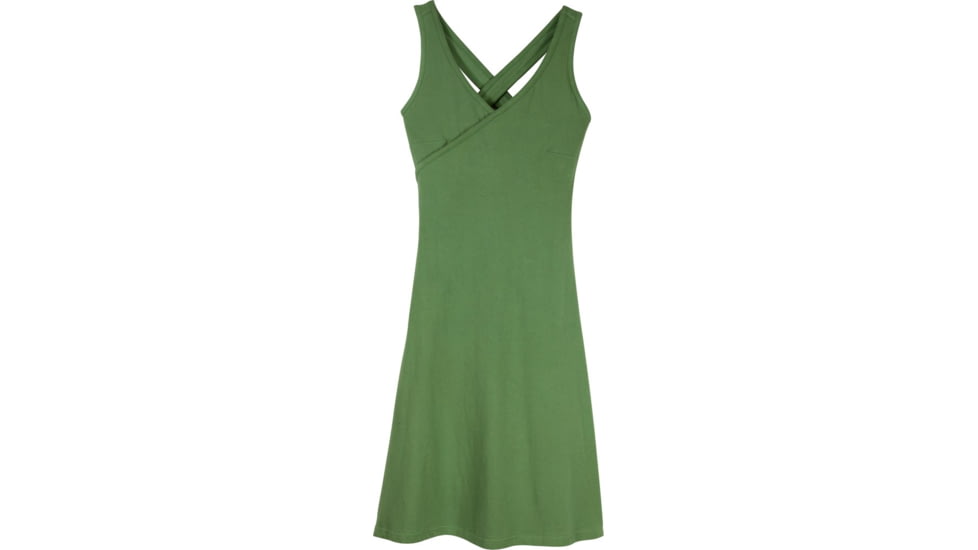 Kuhl Traversa Dress-Leaf-Small