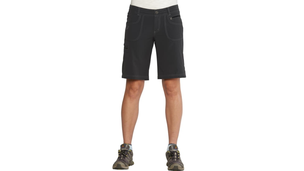 Kuhl Vala Roll-Up Short - Women's-Hazel-2