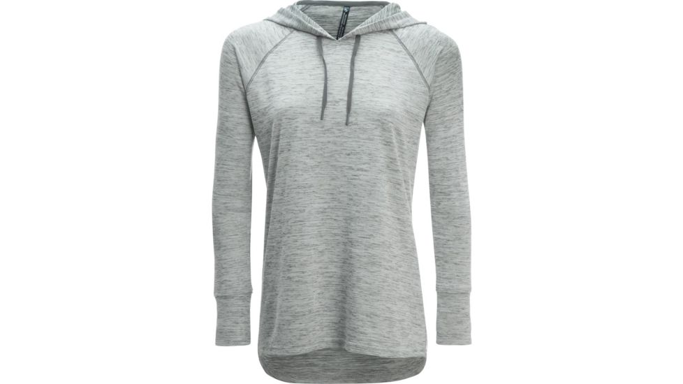 Kuhl Vara Hoody - Women's-Ash-Small