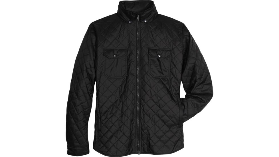 Kuhl Wingman Jacket - Men's-Raven-Small