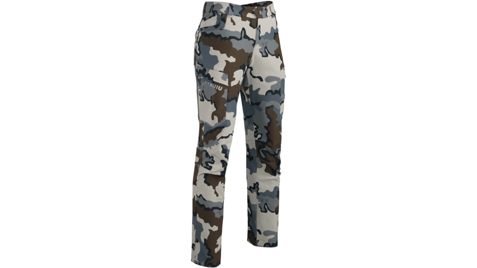 Kuiu Attack Hunting Pants - Womens, Vias, 14, 98073-VC-14