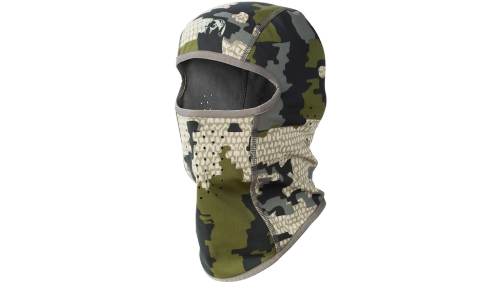 Kuiu Axis Balaclava - Mens, Camo, M, 51005-V2-M