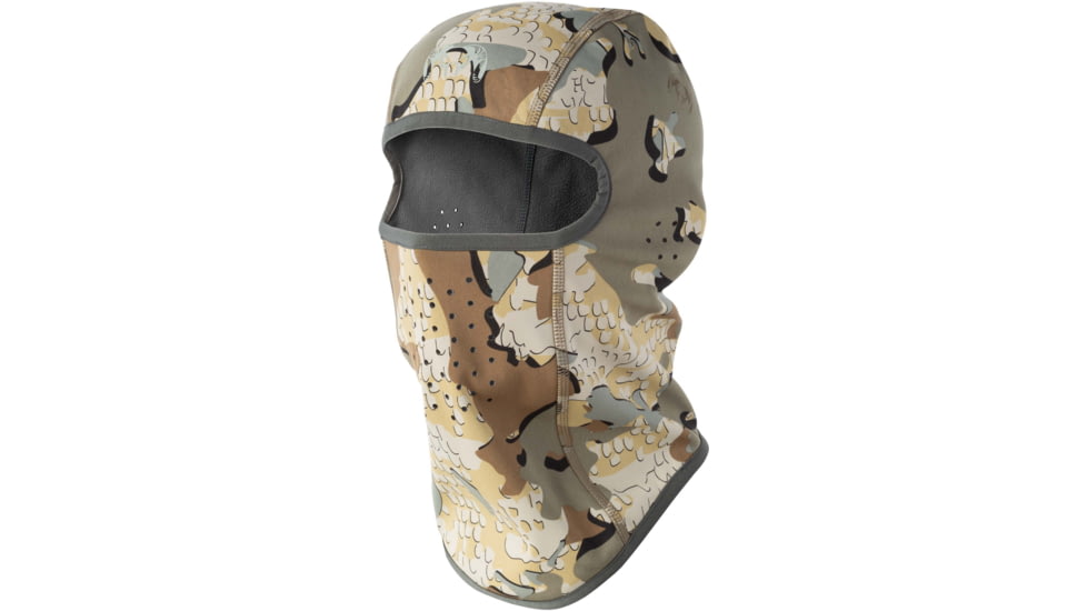 Kuiu Axis Balaclava - Mens, Valo, M, 51005-VL-M