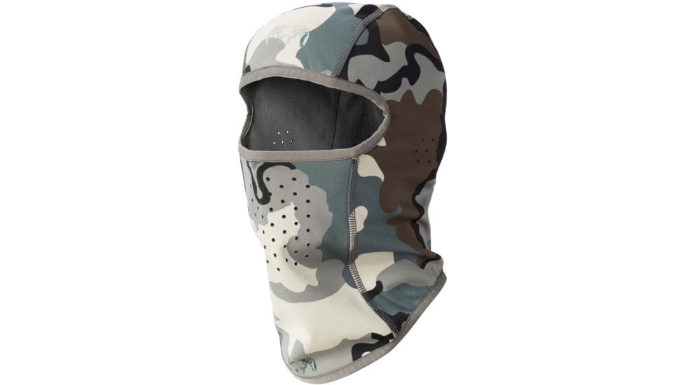 Kuiu Axis Balaclava - Mens, Vias, M, 51005-VC-M