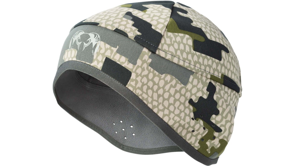 Kuiu Axis Beanie - Mens, Camo, M, 51004-V2-M