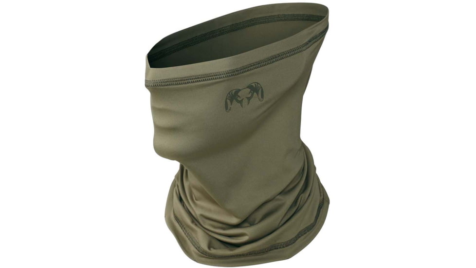 Kuiu Gila Neck Gaiter, Khaki, OS, 98202-KH-OS