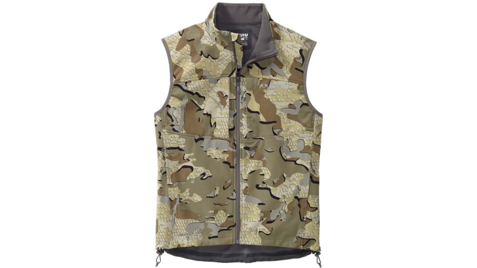 Kuiu Guide DCS Vest - Mens, Valo, XL, 30011-VL-XL