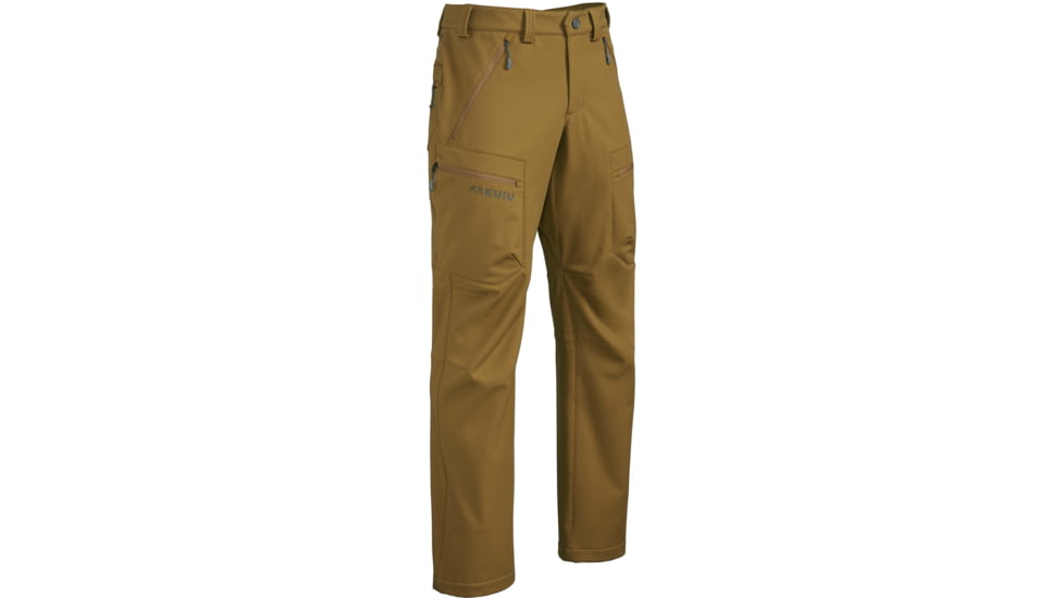 Kuiu Guide Hunting Pants - Mens, Buckskin, 42, 40003-BC-42