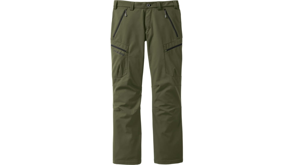 Kuiu Guide Hunting Pants - Mens, Olive, 42, 40003-OL-42