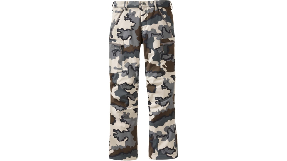Kuiu Guide Hunting Pants - Mens, Vias, 30, 40003-VC-30