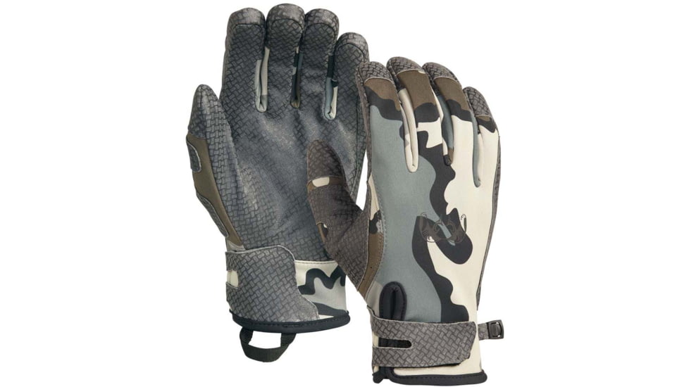 Kuiu Guide X Glove - Mens, Vias, XL, 83002-VC-XL