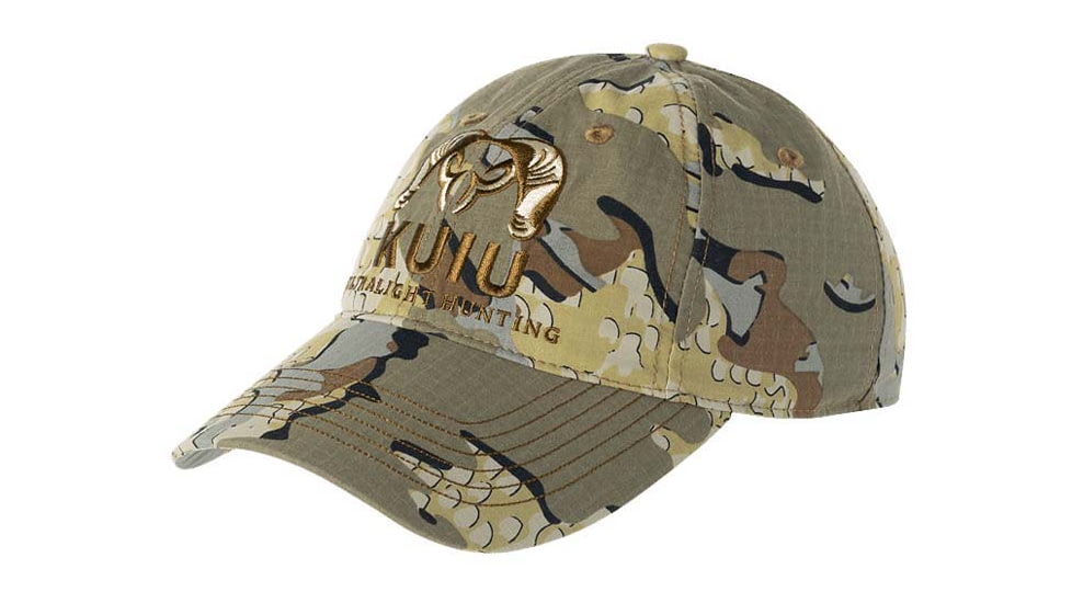 Kuiu Icon Cap - Mens, Valo, OS, 70010-VL-1