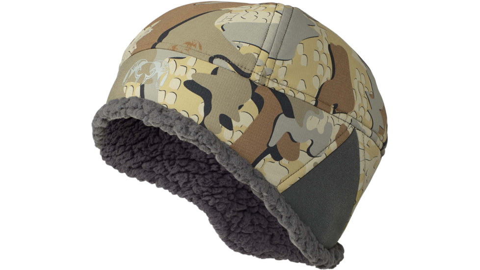 Kuiu Kenai Beanie - Mens, Valo, L, 80030-VL-L