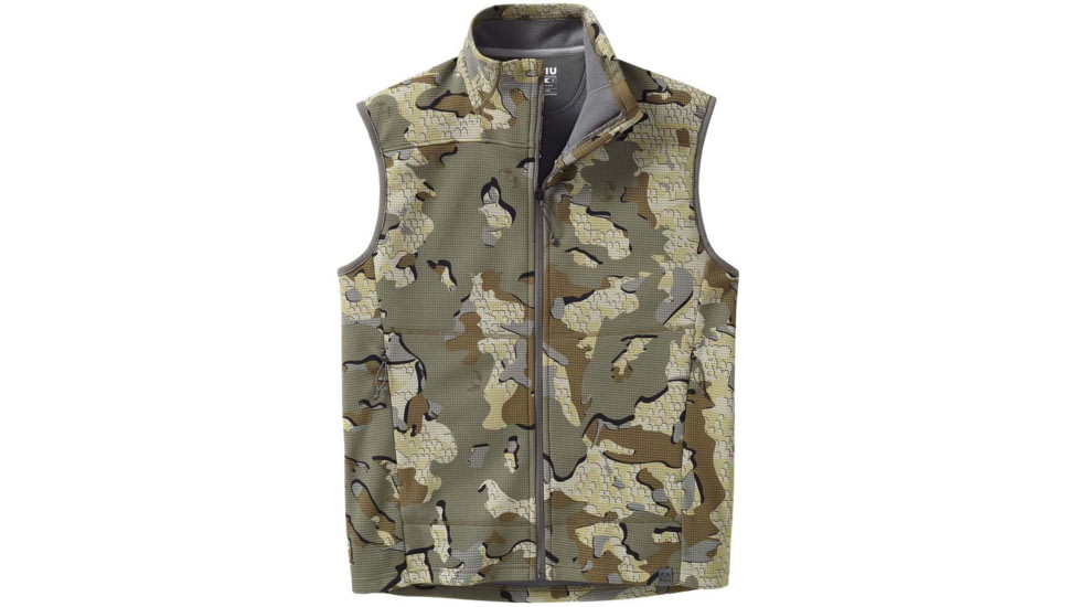 Kuiu Peloton 240 Vest - Mens, Valo, M, 20033-VL-M