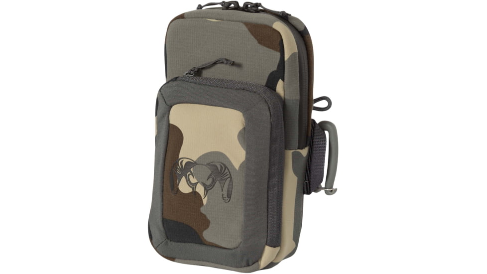 Kuiu Phone Holder, Vias, 81009-VC-1