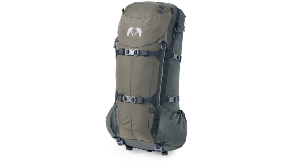 Kuiu PRO 2300 Bag, Ash Phantom, OS, 62017-AP-OS