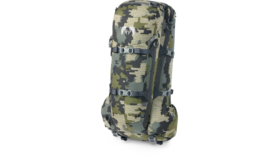 Kuiu PRO 2300 Bag, Camo, OS, 62017-V2-OS