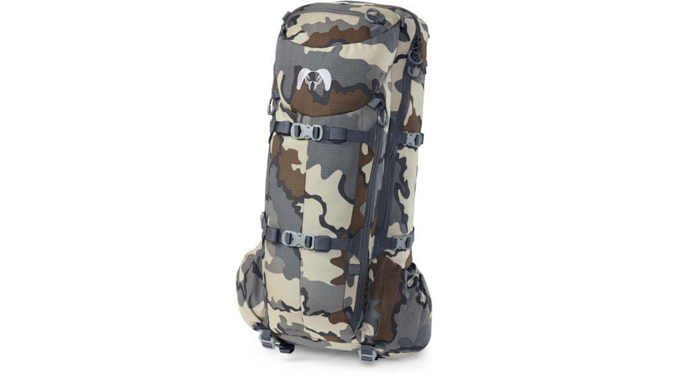 Kuiu PRO 2300 Bag, Vias, OS, 62017-VC-OS
