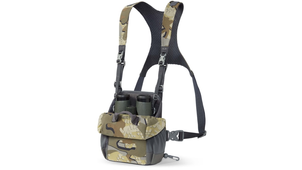 Kuiu PRO Binocular Harness, Valo, L, 80008-VL-L