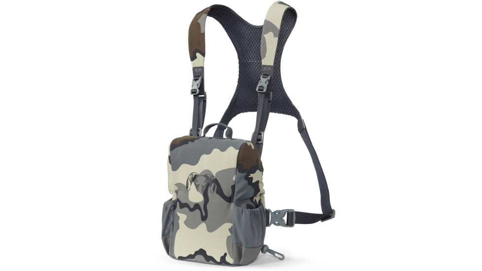 Kuiu PRO Binocular Harness, Vias, L, 80008-VC-L