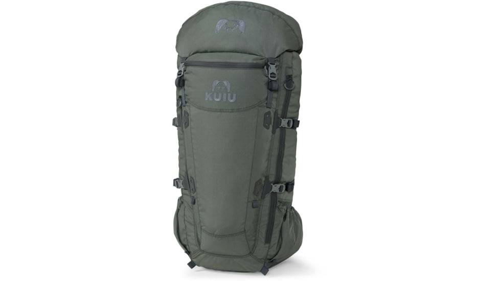 Kuiu PRO LT 5500 Bag, Grey, OS, 98002-PH-OS