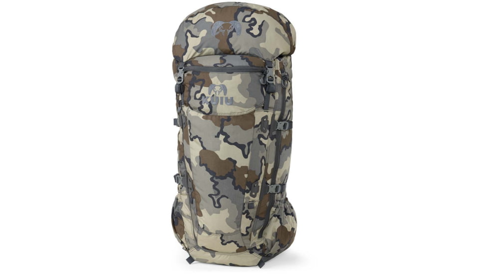 Kuiu PRO LT 5500 Bag, Vias, OS, 98002-VC-OS