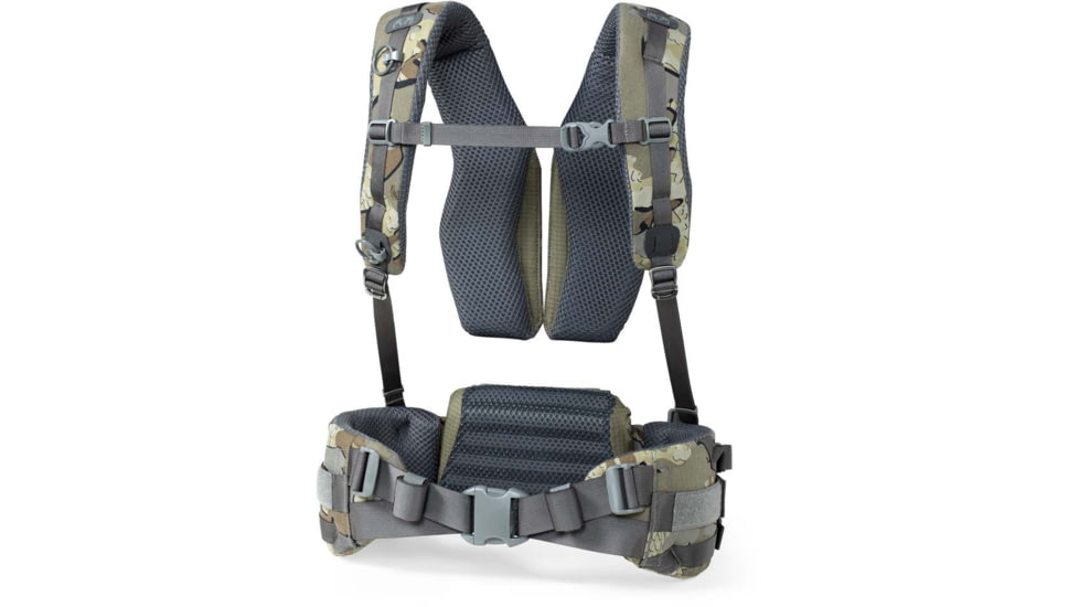 Kuiu PRO Suspension, Valo, S, 62022-VL-S