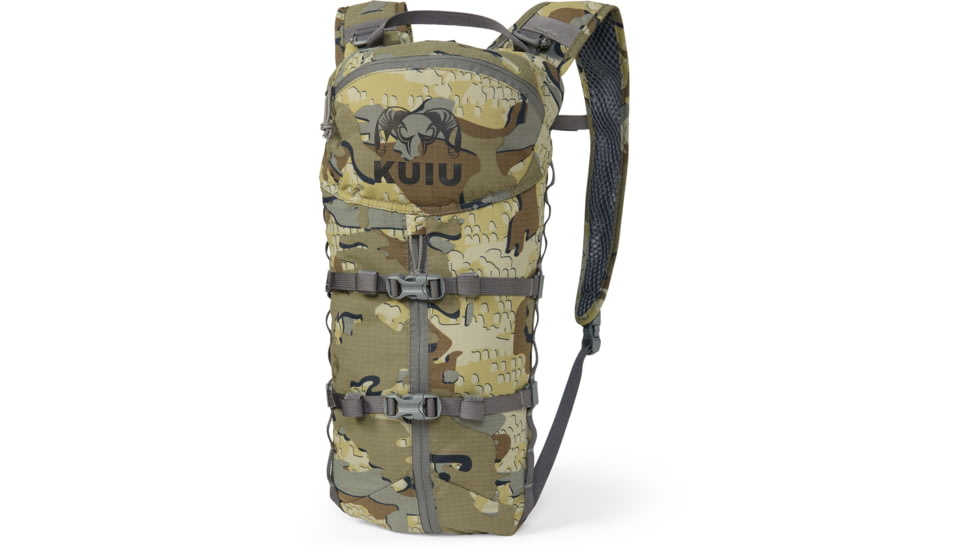 Kuiu Stalker 500 Day Bags Pack PRO, Valo Hunting Pack, 60028-VL-1