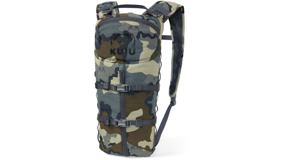 Kuiu Stalker 500 Day Bags Pack PRO, Vias Hunting Pack, 60028-VC-1