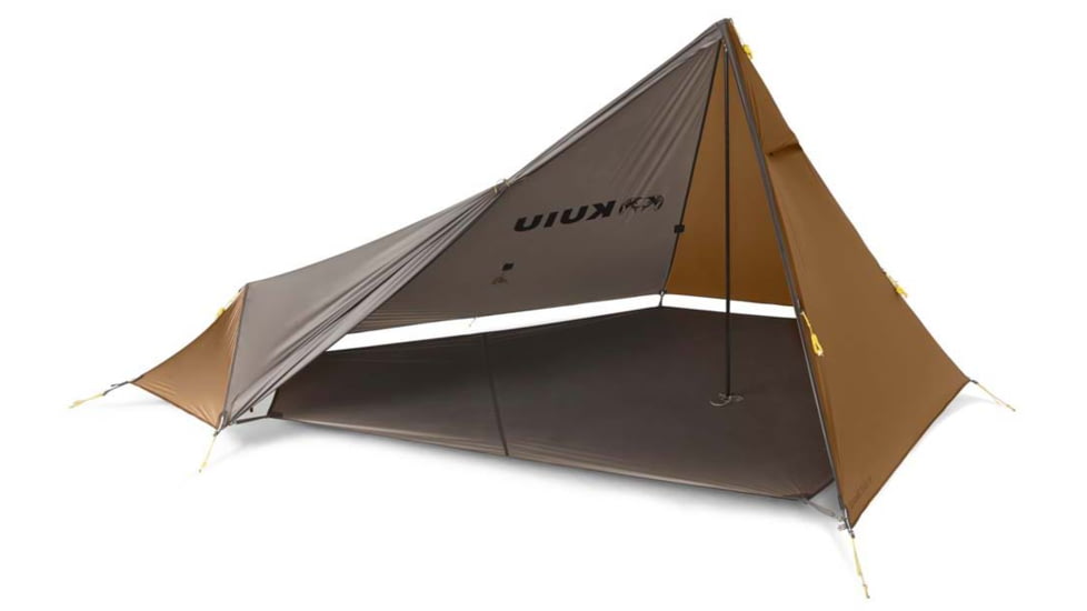 Kuiu Summit Star 1-Person Tent Set, SET-40618533519518