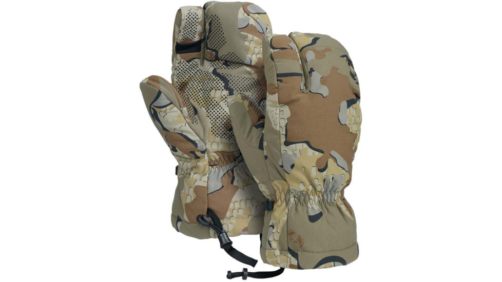 Kuiu Super Down PRO Glassing Glomitt - Mens, Valo, XL, 80027-VL-XL