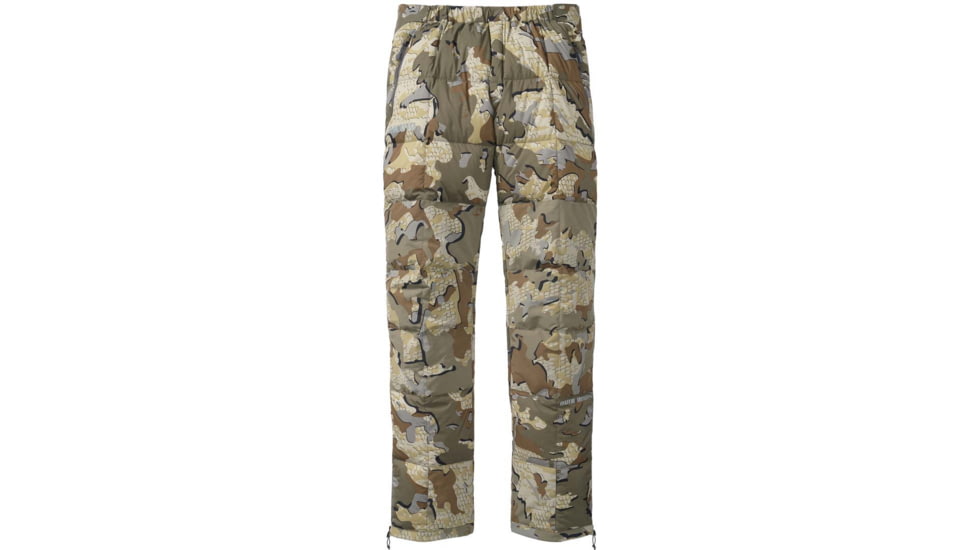 Kuiu Super Down PRO Hunting Pants - Mens, Valo, XXL, 40012-VL-XXL