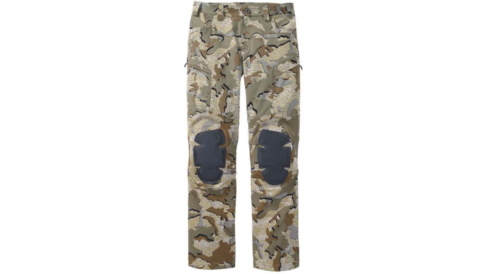Kuiu Talus Hybrid Hunting Pants - Mens, Valo, 38, 40014-VL-38